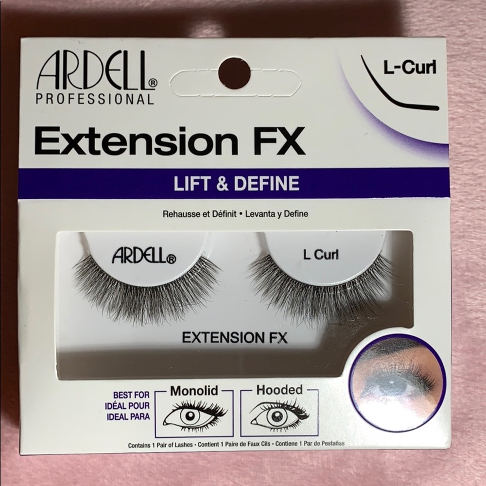 Ardell Lashes
